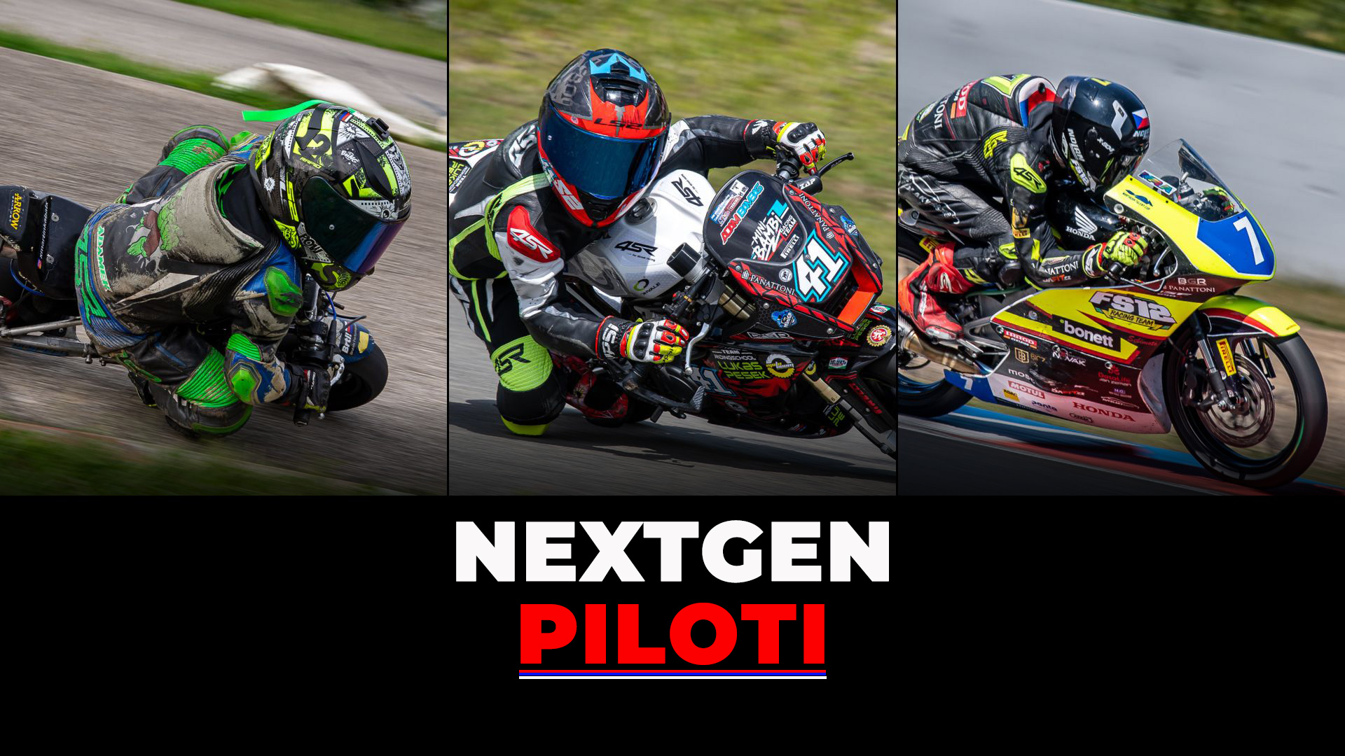 NextGen Piloti